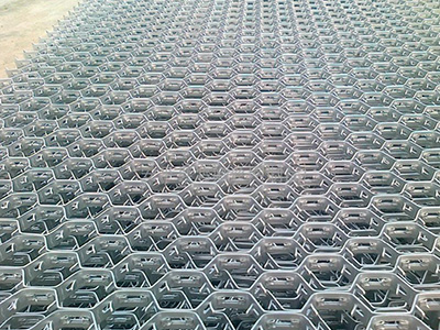 不銹鋼龜甲網的耐腐蝕性能解析